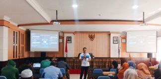 Begini Cara BBPOM Mataram Bekali 23 UMKM Naik Kelas!