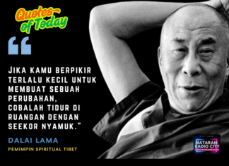 Dalai Lama: Tenzin Gyatso, Pemimpin Spiritual dan Simbol Perdamaian