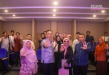 Menyoal Talkshow Mingguan Bincang Kamisan, Ini Kata Para Jurnalis NTB!