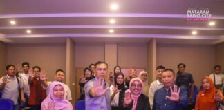 Menyoal Talkshow Mingguan Bincang Kamisan, Ini Kata Para Jurnalis NTB!