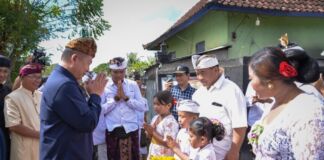 Bentuk Kecintaan Manusia kepada Tuhan