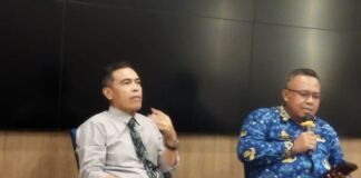 Berharap dari Jalan Senilai Rp 22 Triliun