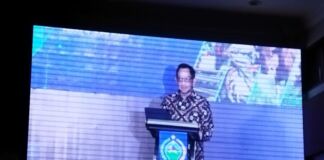 Ini kata Mendagri Soal Kegiatan di Hotel