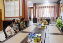 NTB Siapkan Lompatan Prestasi Lewat Kejurda Panjat Tebing, Apa Strategi di Baliknya?