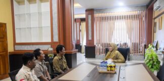 NTB Siapkan Lompatan Prestasi Lewat Kejurda Panjat Tebing, Apa Strategi di Baliknya?