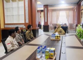 NTB Siapkan Lompatan Prestasi Lewat Kejurda Panjat Tebing, Apa Strategi di Baliknya?