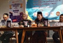 Milad ke 10 Darunnajah Al Irsyadi, 10 Cerpen Terbaik akan Jadi Buku