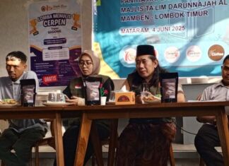 Milad ke 10 Darunnajah Al Irsyadi, 10 Cerpen Terbaik akan Jadi Buku