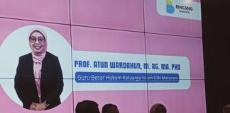 Bila Daerah Ingin Maju, Harus Selesaikan Persoalan Ini