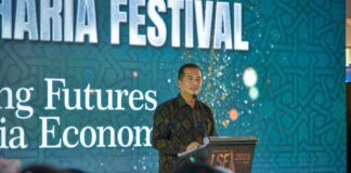 Lompatan di Industri Fashion dan Pariwisata