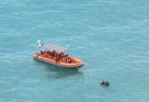 Pelajar Terseret Ombak Ditemukan Meninggal Dunia