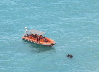 Pelajar Terseret Ombak Ditemukan Meninggal Dunia