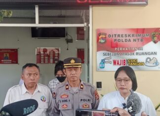 Ironis, Kakak di Duga Eksploitasi Adik. Polisi Bongkar Motifnya.