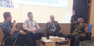 Potensi Desa Tidak Terbaca, Ini Akibatnya