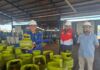 Gas 3 Kg Langka, Instansi Terkait Turun Lapangan