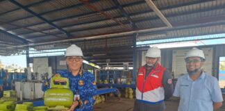 Gas 3 Kg Langka, Instansi Terkait Turun Lapangan