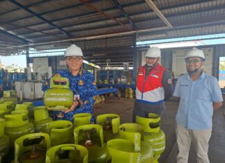 Gas 3 Kg Langka, Instansi Terkait Turun Lapangan
