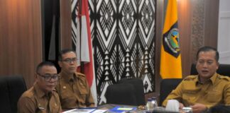 Bentuk FKP2KS, Langkah Preventif dan Represif Provinsi NTB Tanggulangi Kekerasan Seksual