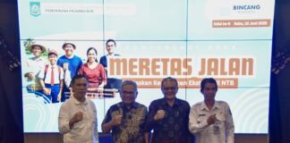 Konsistensi Berbasis Potensi Lokal dan Pemetaan