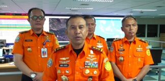 Pendaki Brazil Ditemukan Meninggal Dunia di Jurang Rinjani