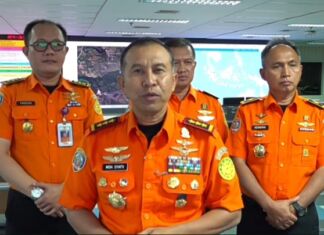 Pendaki Brazil Ditemukan Meninggal Dunia di Jurang Rinjani