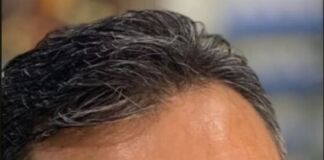 Gubernur Memilih Jalannya Sendiri