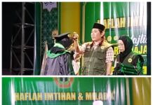 Kebahagiaan tidak Diukur dari Kekayaan dan Jabatan