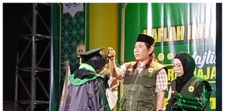 Kebahagiaan tidak Diukur dari Kekayaan dan Jabatan