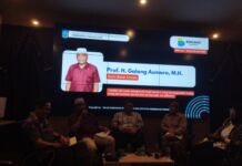 Guru Besar Unram Setuju Pendidikan Seks Masuk Kurikulum