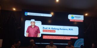 Guru Besar Unram Setuju Pendidikan Seks Masuk Kurikulum