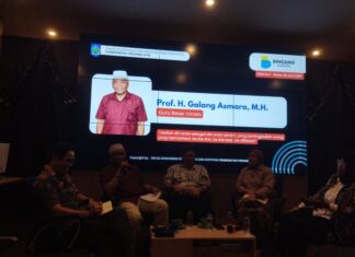 Guru Besar Unram Setuju Pendidikan Seks Masuk Kurikulum