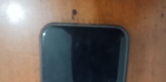 HP Tertinggal di ATM, IWPS Diamankan Polisi