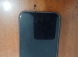 HP Tertinggal di ATM, IWPS Diamankan Polisi