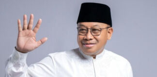 Gubernur Iqbal Diminta Tunjuk Plt Sekda NTB Gantikan Lalu Gita Ariadi