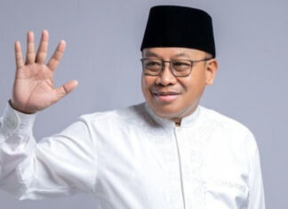 Gubernur Iqbal Diminta Tunjuk Plt Sekda NTB Gantikan Lalu Gita Ariadi