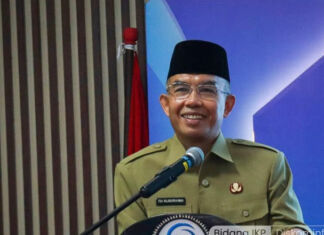 Rayakan HUT ke-45, PT Air Minum Giri Menang Luncurkan Layanan 24 Jam dan Inovasi Digital Berbasis Lingkungan