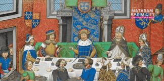 13 Juni dalam Sejarah: Pertemuan Dua Korea hingga Traktat Abadi Tertua Dunia