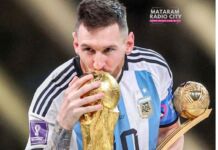 Messi Pecahkan Rekor Dunia! Jadi Pencetak Gol Terbanyak Sepanjang Masa di Kompetisi FIFA