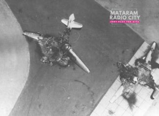 Aneka Peristiwa Penting Dunia Pada 5 Juni