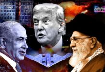 Pasca Serangan AS ke Fasilitas Nuklir Iran, Ayatollah Khamenei Sampaikan Pesan Keras!