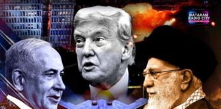 Pasca Serangan AS ke Fasilitas Nuklir Iran, Ayatollah Khamenei Sampaikan Pesan Keras!