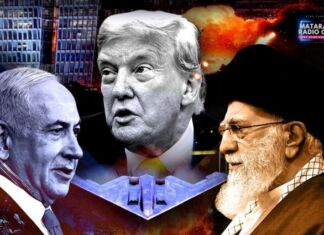 Pasca Serangan AS ke Fasilitas Nuklir Iran, Ayatollah Khamenei Sampaikan Pesan Keras!