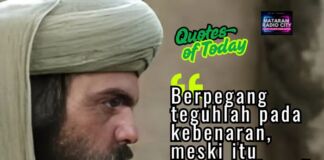 Umar bin Khattab: Sang Khalifah Adil dan Penuh Keberanian