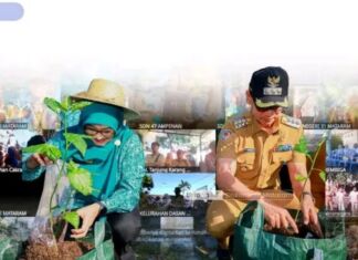 Manfaatkan Lahan Sempit, Pemkot Mataram Luncurkan Gerakan Tanam Cabai