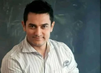 Setelah Selesaikan Film Ini, Aamir Khan Siap Pensiun dari Gemerlap Bollywood!