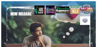 Robi Awan Siap Pecahkan Rekor Musik Indonesia dengan 5 Album Sekaligus di Tahun 2025