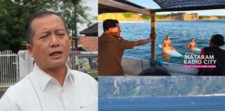 Inilah Solusi Gubernur NTB Sikapi Polemik Teluk Ekas untuk Majukan Pariwisata Lombok