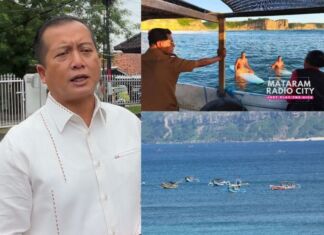 Inilah Solusi Gubernur NTB Sikapi Polemik Teluk Ekas untuk Majukan Pariwisata Lombok