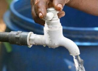 Menteri LH Ungkap Daerah dengan Kualitas Air Terburuk, Jakarta hingga NTB Masuk Daftar