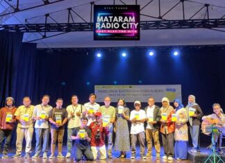 Manusia yang Hilang dalam Imaji Air Api